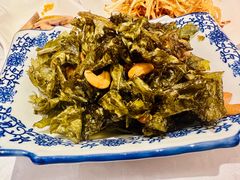 雪菜腰果-永兴餐厅(复兴中路店)