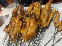 -壹块捌烧烤(灯市口店)