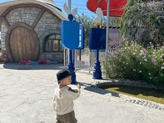 -水上乐园·欢乐世界