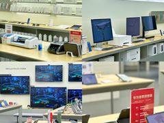 -华为智能生活馆(上海金桥国际商业广场)