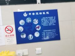 -申普宠物医院·眼科·心内科·影像科(普陀分院)
