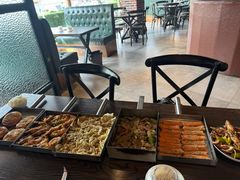 -老青岛戳子肉 (黄岛店)