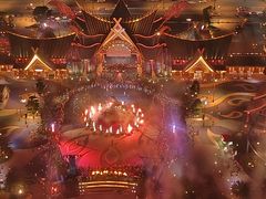 -七彩云南欢乐世界