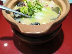 -宏状元现熬粥·京味菜(黄寺大街店)