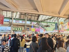 -东大门市场