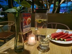 -渔太泰漓江小馆·广西融合菜(西街店)