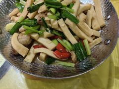 -下梅人家土菜馆(历史文化餐厅度假区店)