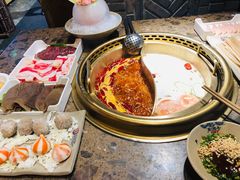 -小龙坎老火锅(北京三里屯店)