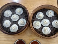 速冻鲜肉汤包-四季美汤包(户部巷店)