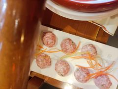 -蓉城老妈火锅(双林路店)