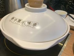 -拾味馆(万达广场店)