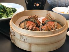 -天伦里餐厅(绿城桃花源店)
