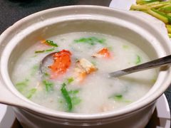 帝王蟹肉粥-徐记海鲜(曲江南湖店)
