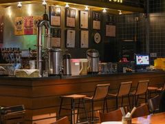 -半吨 Halfton&Friends(车公庙店)