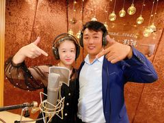 -嘉音阁录音棚影视制作中心(鑫丰雍景豪城1期店)