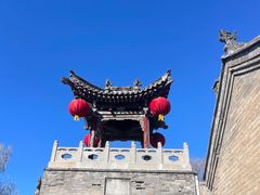 -山西王家大院
