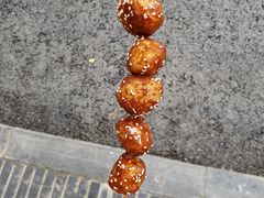 -邓记新一代糖油果子(四川煤管局供销公司职工宿舍店)