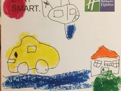 -新加坡雅庭假日酒店