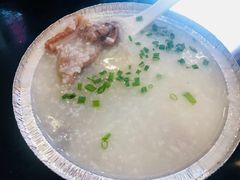 -卓粤拉肠(红庙店)