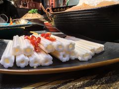 -吼堂老火锅(太古里总店)