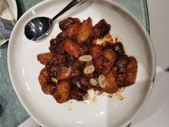 -小厨娘淮扬菜(六合欢乐港店)