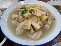 -奎元馆.百年奎元.非遗传承(西湖边的解放路店)