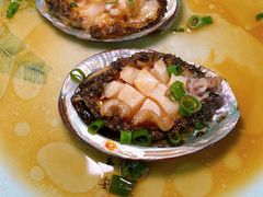 -坛南湾阿强农家乐.海鲜大排档老字号(福州地标美食店)