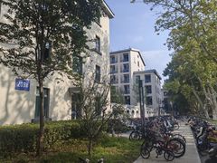 -安徽大学(龙河校区)