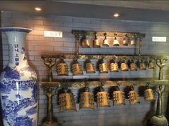 -九花山烤鸭店