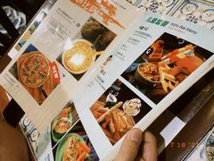 -彼德西餐厅(环球中心店)