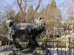 -北京动物园-畅观楼