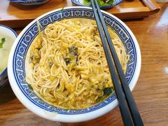 -孙盛兴奥灶面馆·蟹黄面·三虾面(山塘街总店)