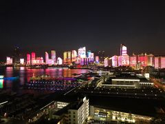 -VENU+海景酒廊