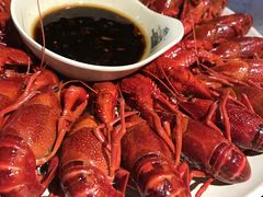 -一棠龙虾•王牌虾球(楚河汉街店)