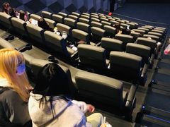 -CGV影城(滨江天街IMAX店)