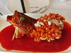 松鼠鳜鱼-松鹤楼·非遗·苏帮菜(融科店)