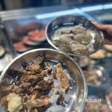 洛阳！巨巨巨鲜的粥底火锅