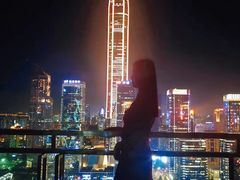 -金中环国际商务大厦