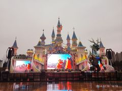 -沈阳方特欢乐世界