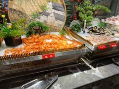 -吉布鲁牛排海鲜自助(攀枝花万达广场店)