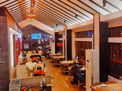 -必胜客(南锣鼓巷店)