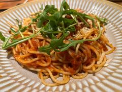 肉酱意面-BAKER&SPICE(安福路店)