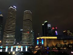 -东方明珠·可口可乐欢乐餐厅