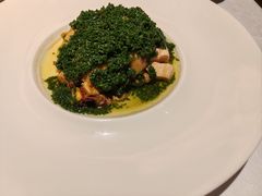 -桂满陇·海市蜃楼·黑金(国金店)