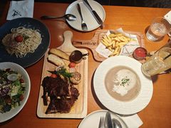 -布拉格餐厅· 中欧捷克菜(全国首店)