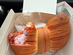-蜜思琪蛋糕(民生路店)