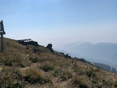 -白草畔自然风景区