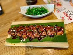 -Sushi Love 创意寿司(丽影广场店)