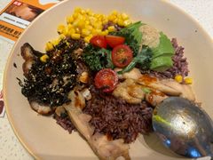 -乐凯撒披萨(汇港购物中心店)