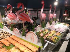 -五月罗马海鲜自助餐厅(陆家嘴店)